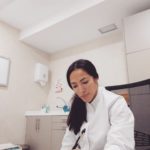 Billie Caceda especialista en Medicina General centro medico IMQ Colon