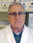 Dr. Jerónimo García, psiquiatra de IMQ