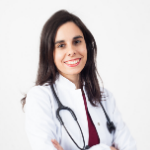 Elisa Blanco neurologa IMQ