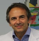 Luis María Guevara- ginecólogo IMQ