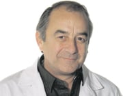 Román Aguirre, nefrólogo de IMQ