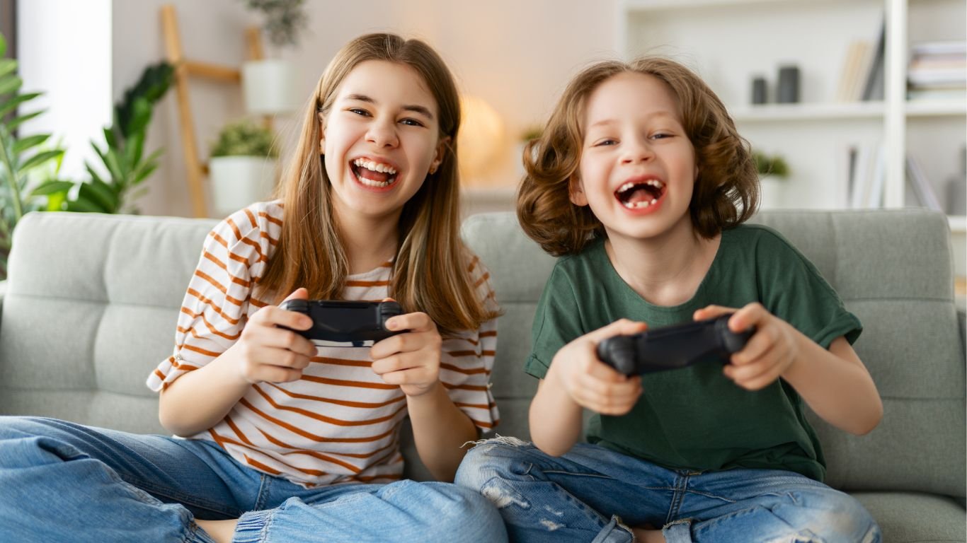 adicción videojuegos