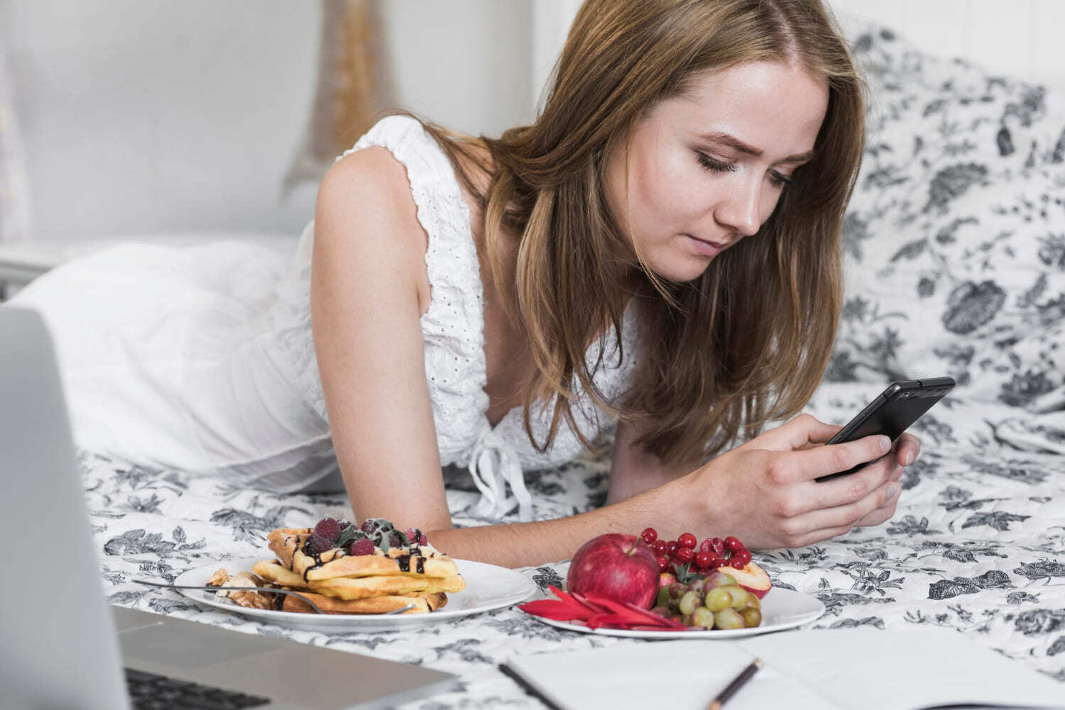 redes sociales y anorexia 