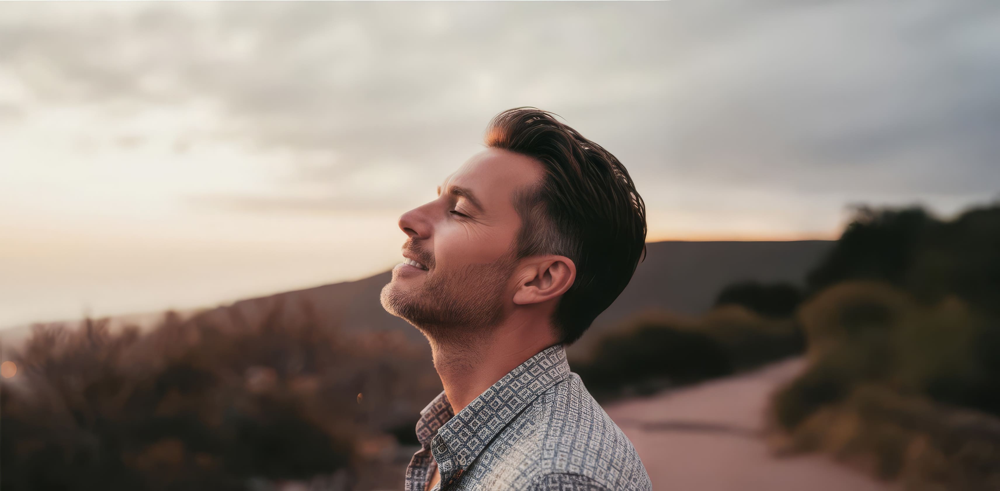 Salud preventiva para hombre con los seguros médicos IMQ 