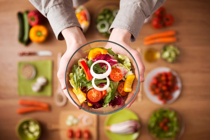 10 alimentos saludables y recomendables para tu dieta