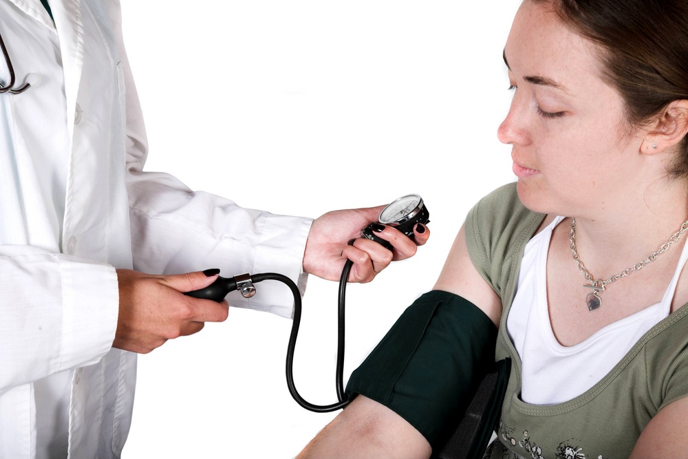 Hipertensión: cómo mantenerla a raya
