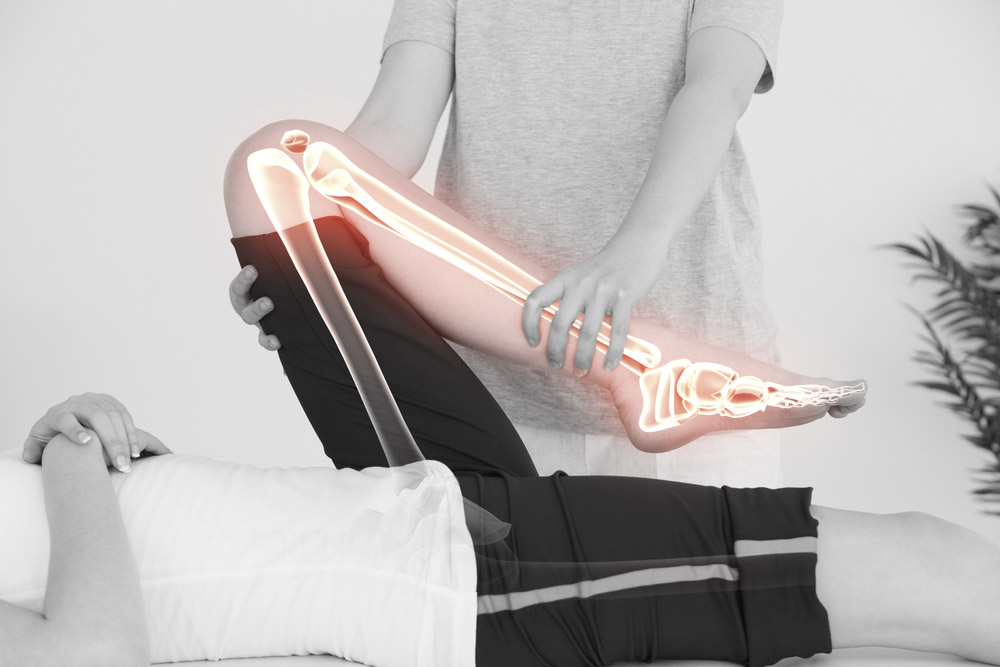 Osteoporosis, diagnóstico y tratamiento