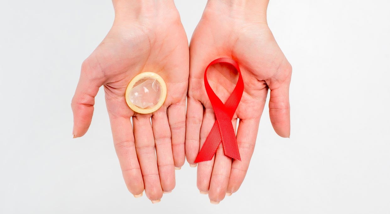 ¿Cuáles son las diferencias entre SIDA y VIH?