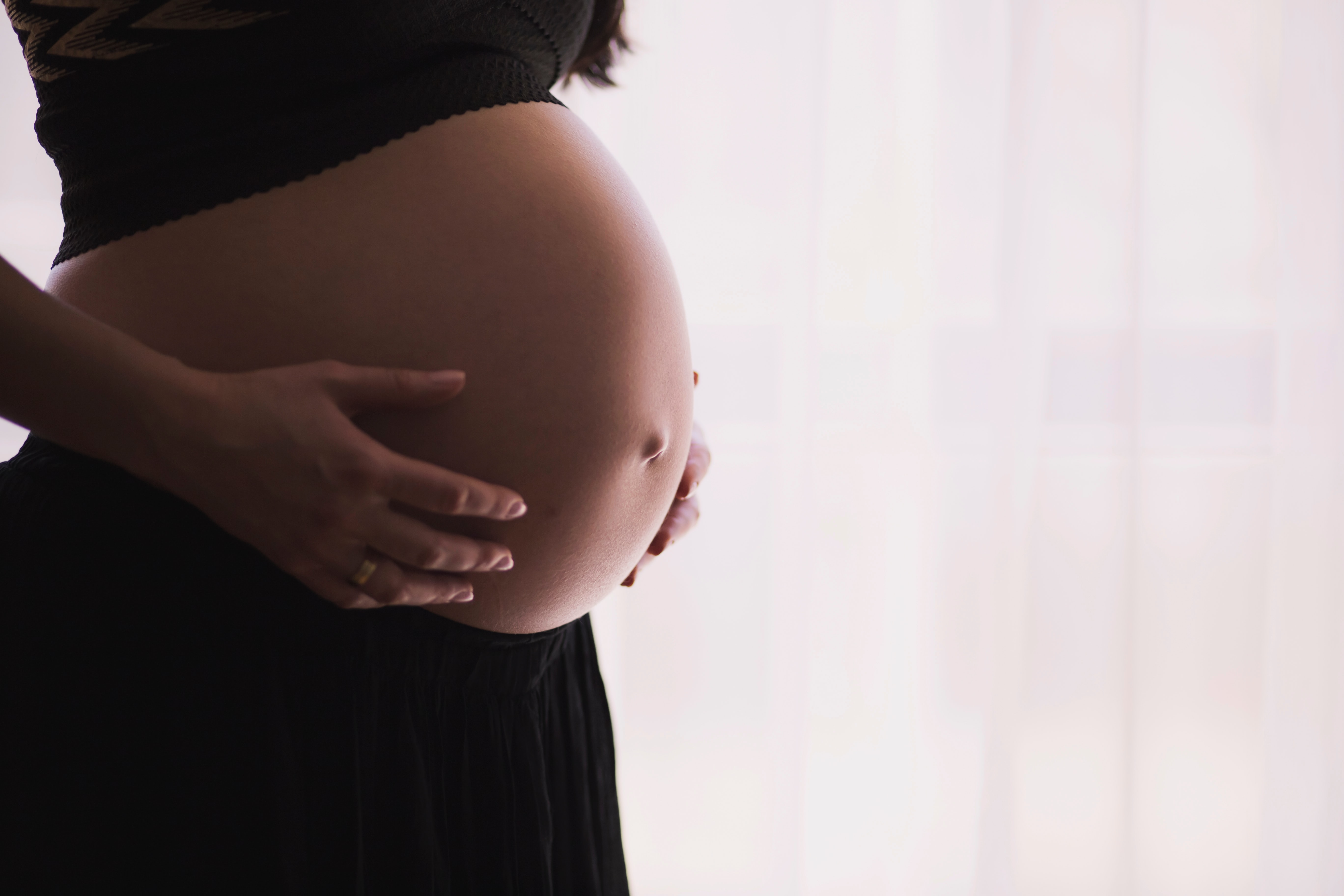 Incidencia del coronavirus en mujeres embarazadas