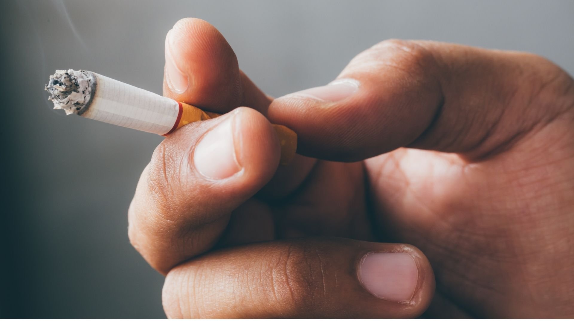 Modul în care fumatul afectează varicele