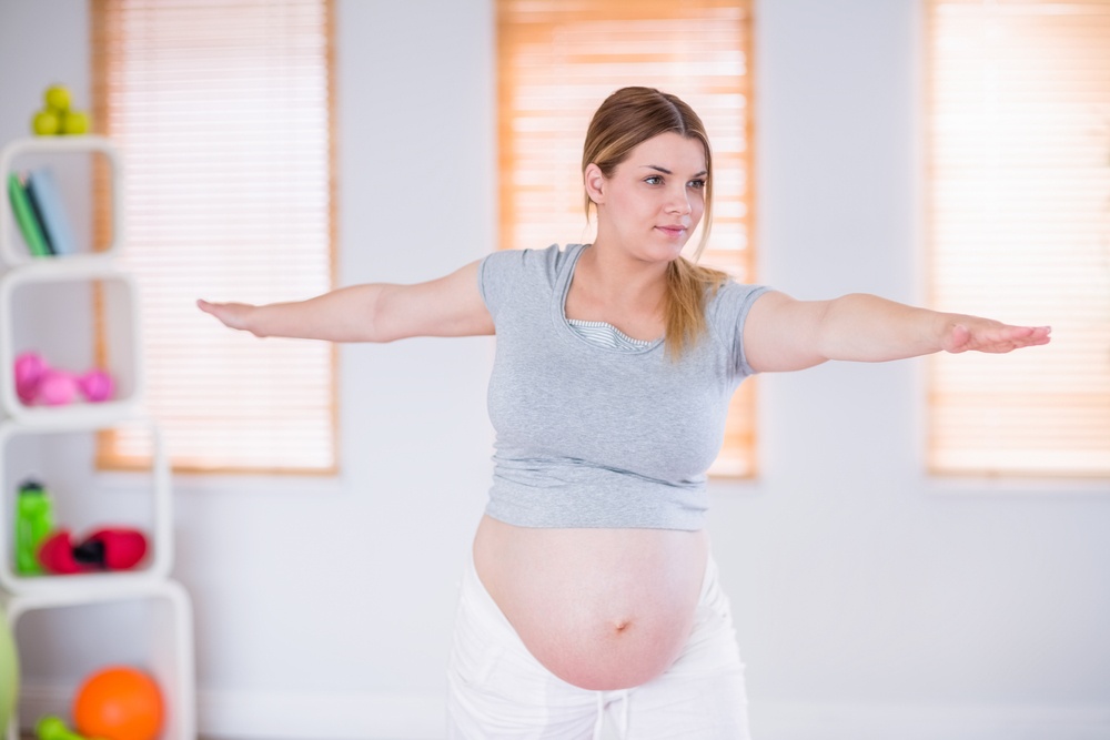Deporte en el embarazo: una combinación beneficiosa
