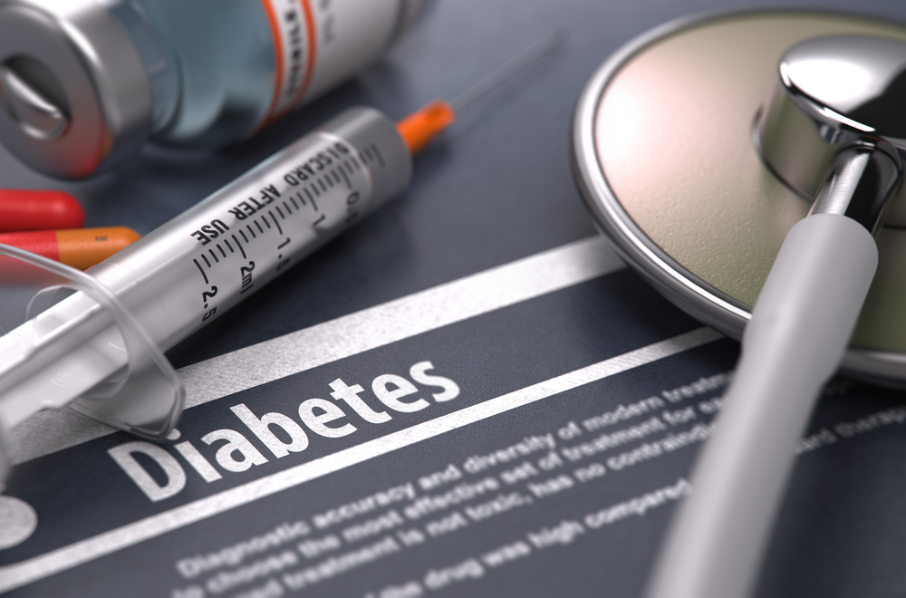 Diabetes en mayores: cada vez más frecuente