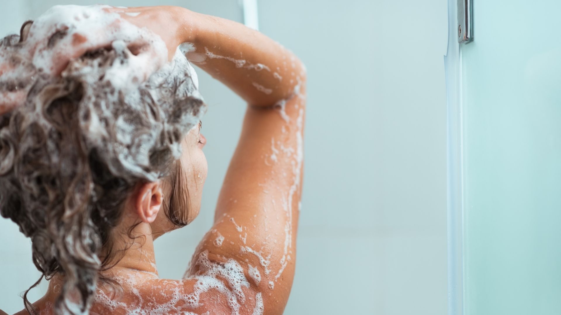 ¿Es bueno para la piel ducharse todos los días?