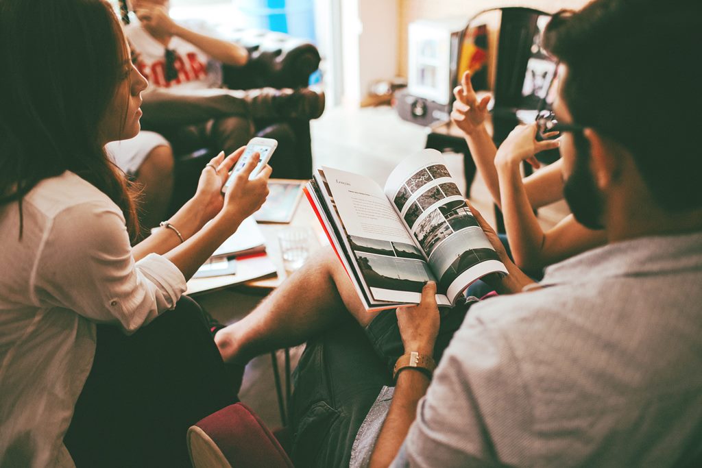 Ayúdanos a crear nuestro nuevo seguro de salud joven