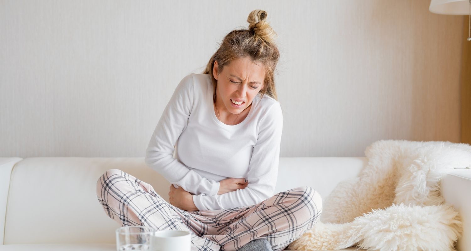 Gastritis: cuando se queja el estómago