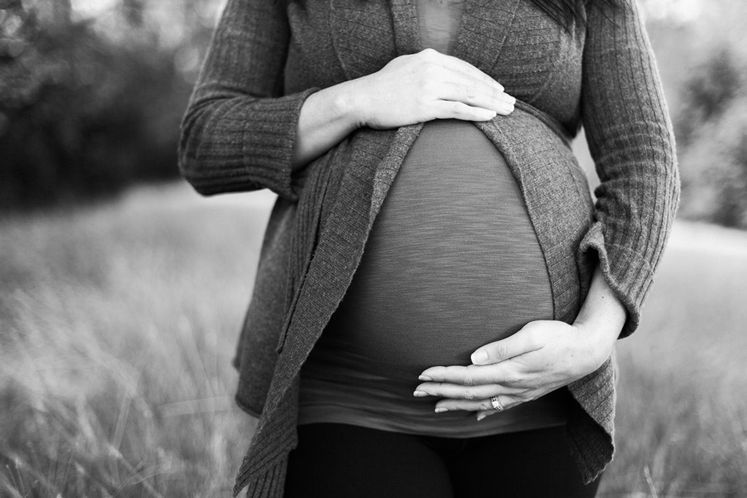 Hiperosmia o alteración del sentido del olfato en el embarazo
