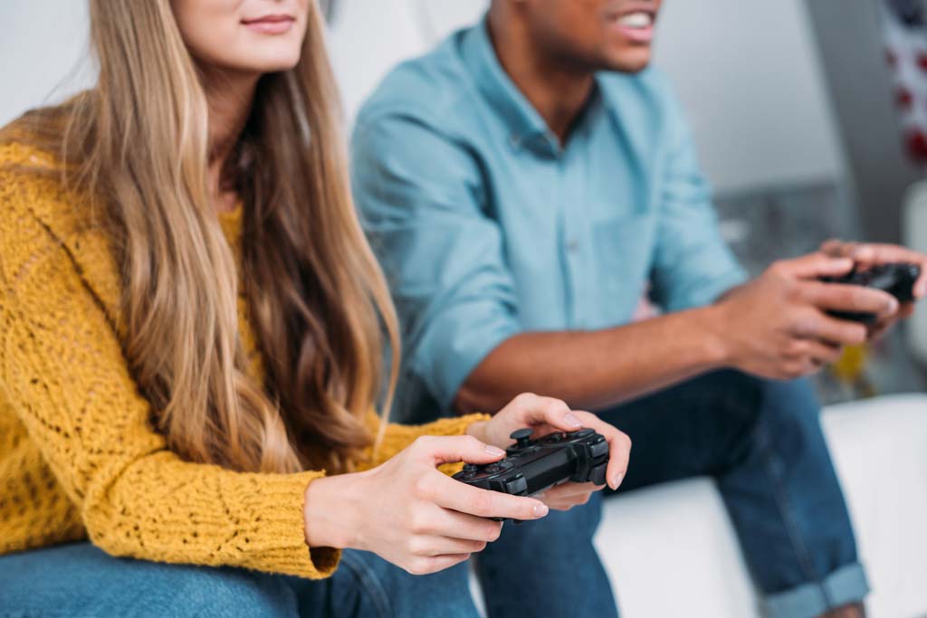 ¿Jugar a videojuegos es bueno o malo para la salud?