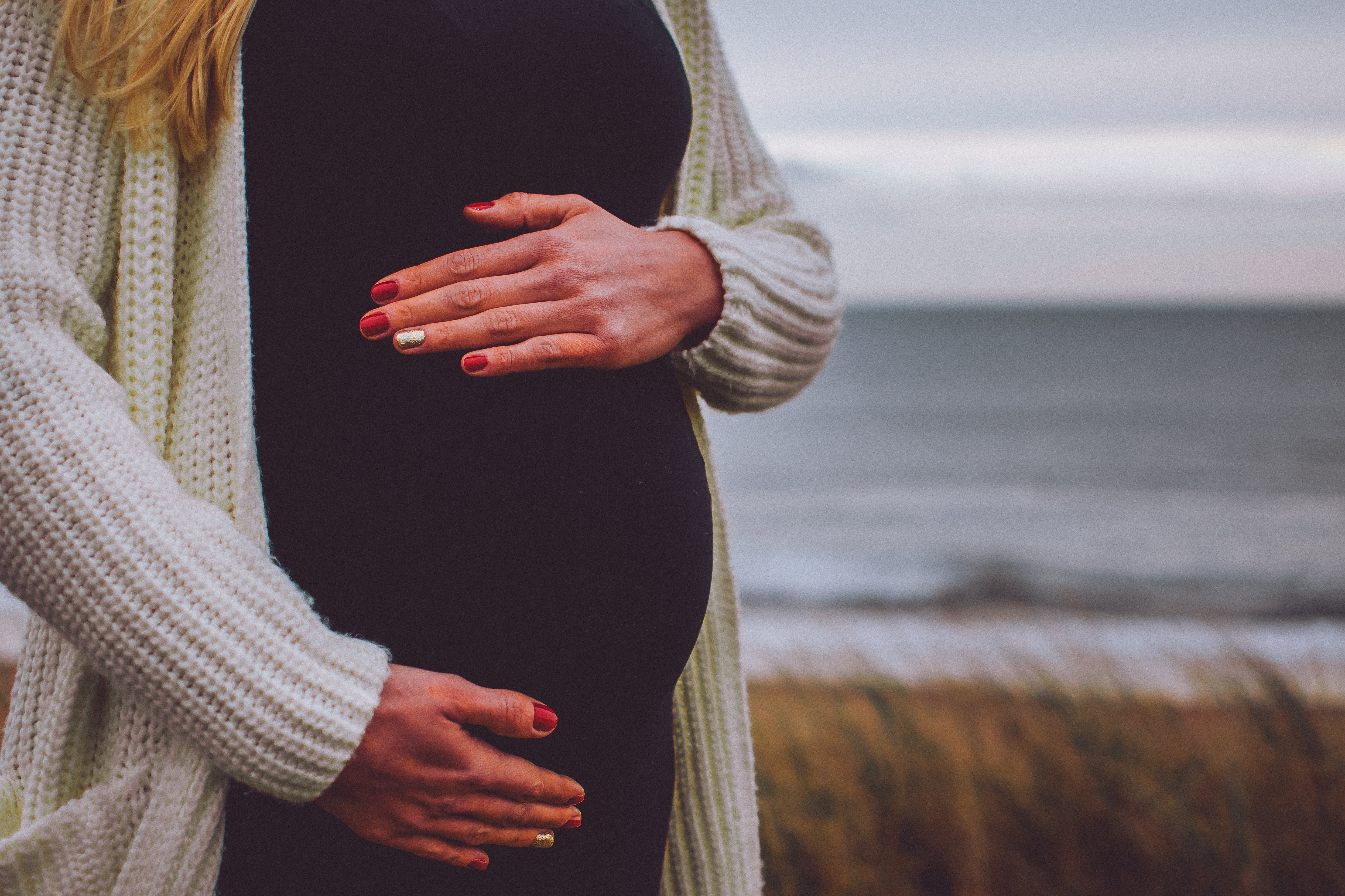 Embarazo después de los 40 años o más: riesgos y controles