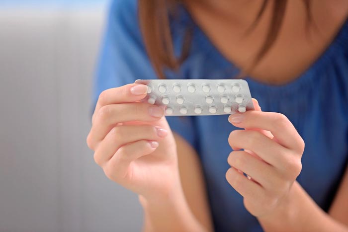 Qué tipos de métodos anticonceptivos existen y cuál elegir