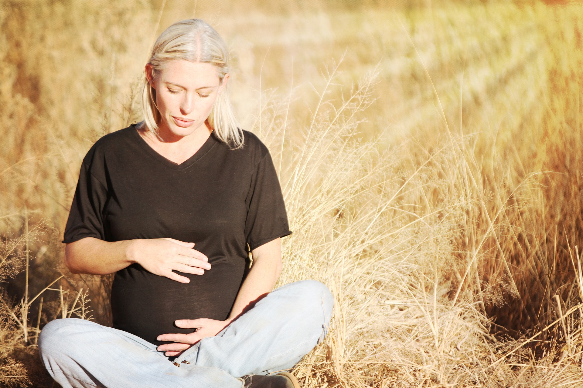 Pruebas prenatales y control del embarazo