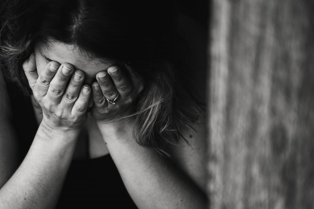 Trastorno psicosomático: cuando el cuerpo ‘habla’