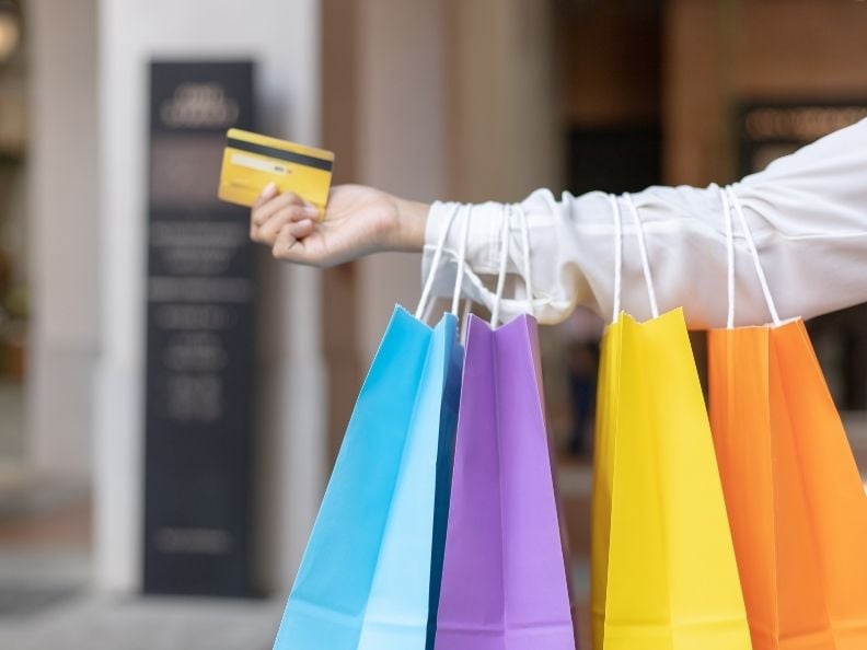 Cómo detectar si eres una persona adicta a las compras