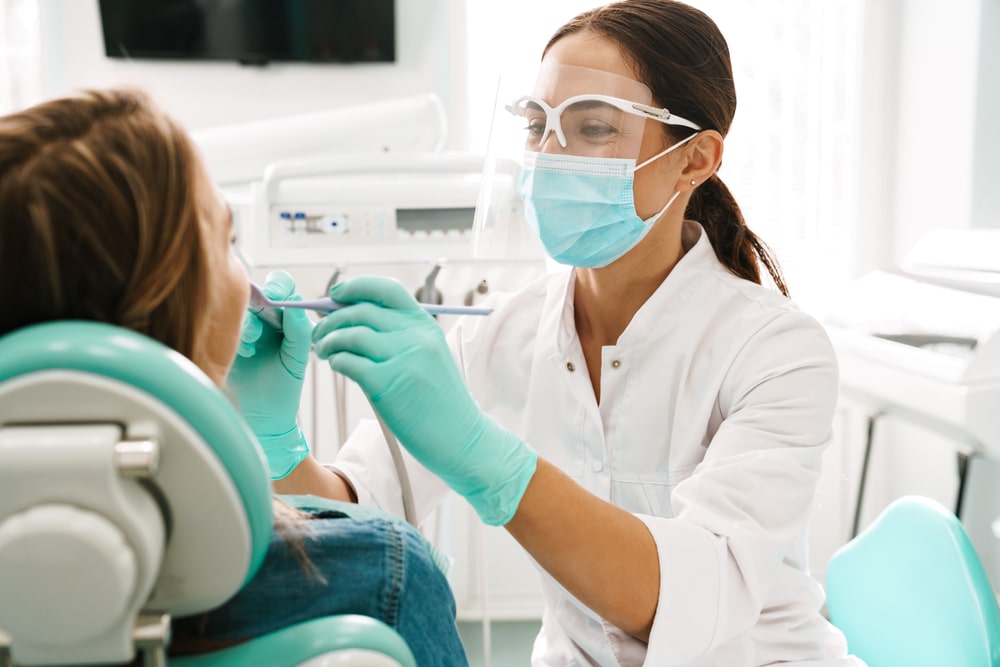 Fluoración dental: ¿Qué es y para qué sirve?