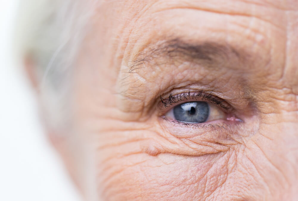 Causas de la degeneración macular: síntomas y tratamientos