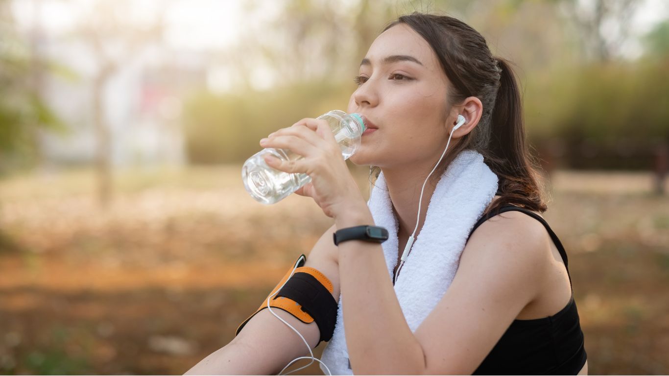 Motivación saludable enero