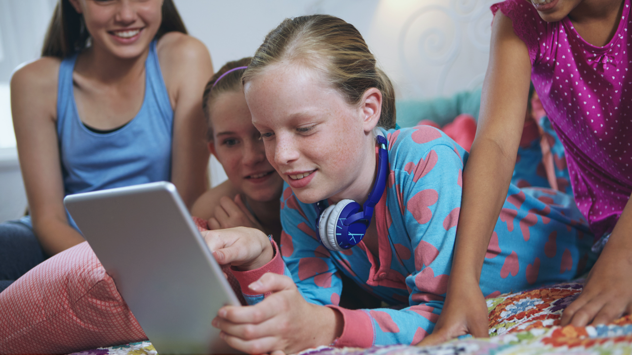 cómo afectan a la salud mental de nuestros hijos las redes sociales