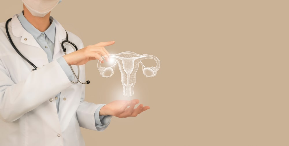 Síntomas del síndrome del ovario poliquístico (SOP) y tratamientos